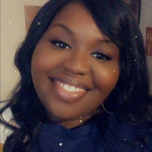 Meet your Posher, Ranesha